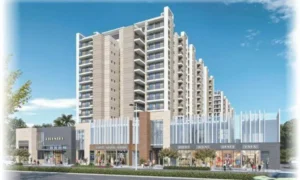 Aura Residences Gurgaon