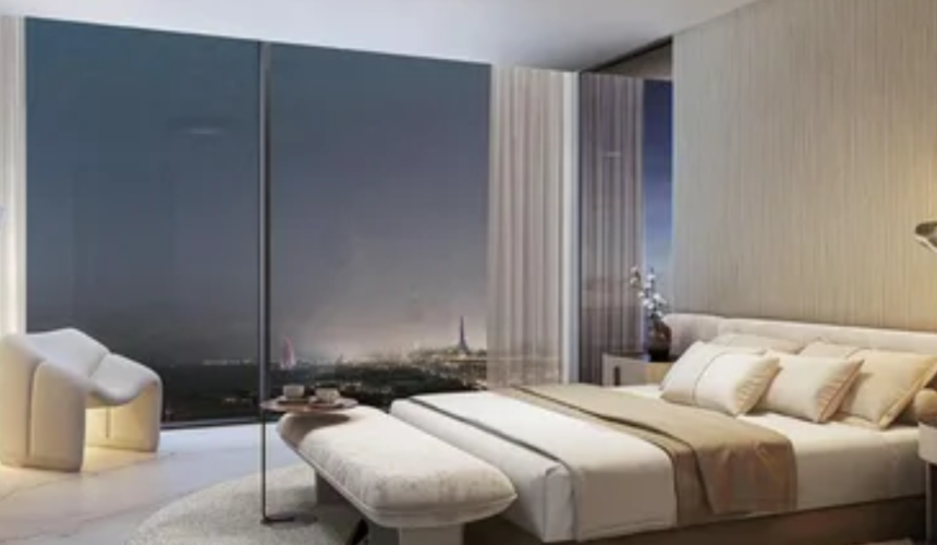 Aura Residential Projects