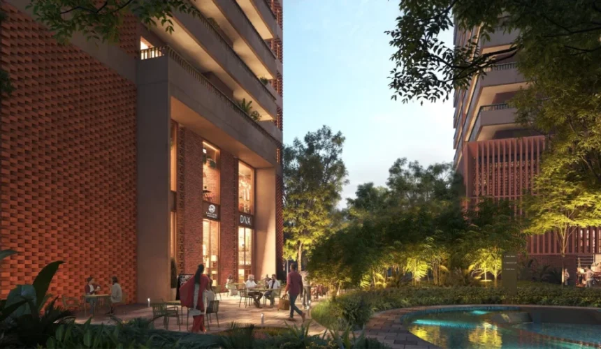 Aura Construction Company