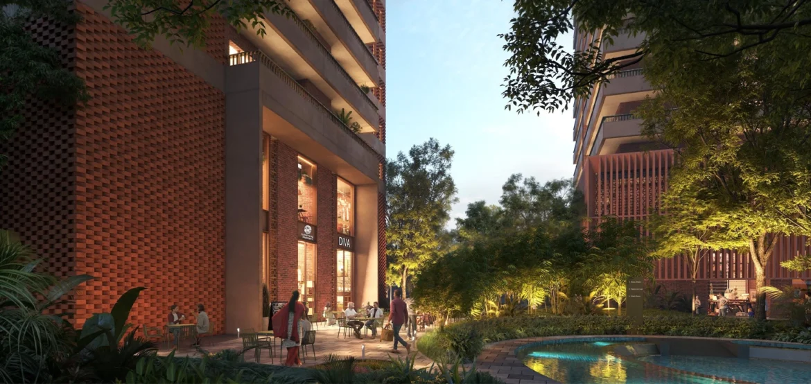 Aura Construction Company