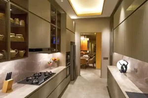 Aura Builders and Developers