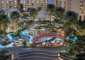 Aura 79 Gurgaon