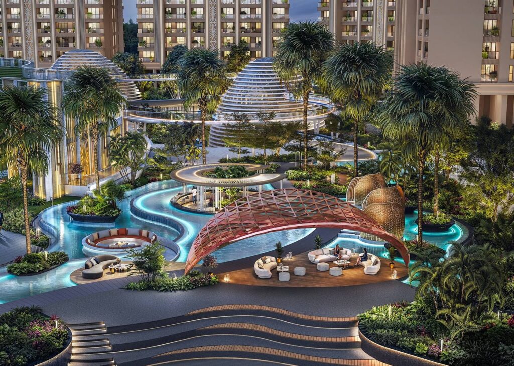Aura 79 Gurgaon