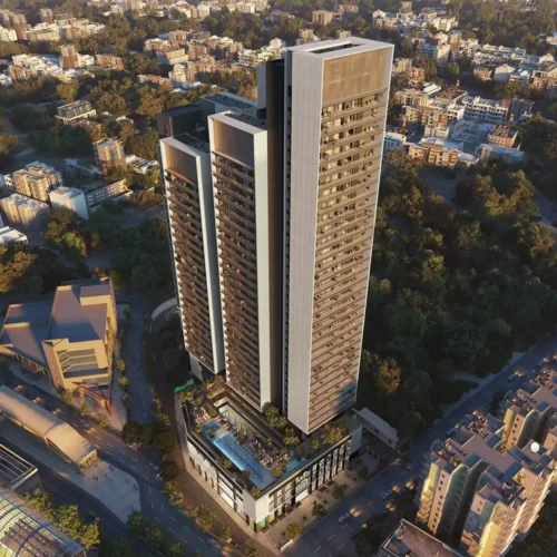 Aura Project Gurgaon