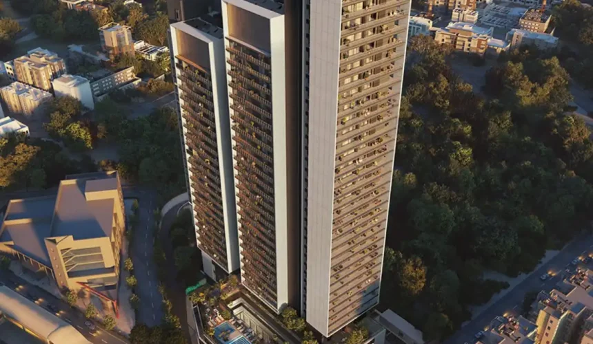 Aura Project Gurgaon