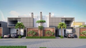 Aura Sector 79 Gurgaon