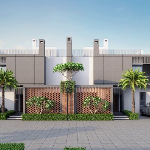 Aura Sector 79 Gurgaon