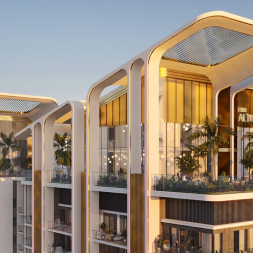 Aura Sector 79 Gurgaon