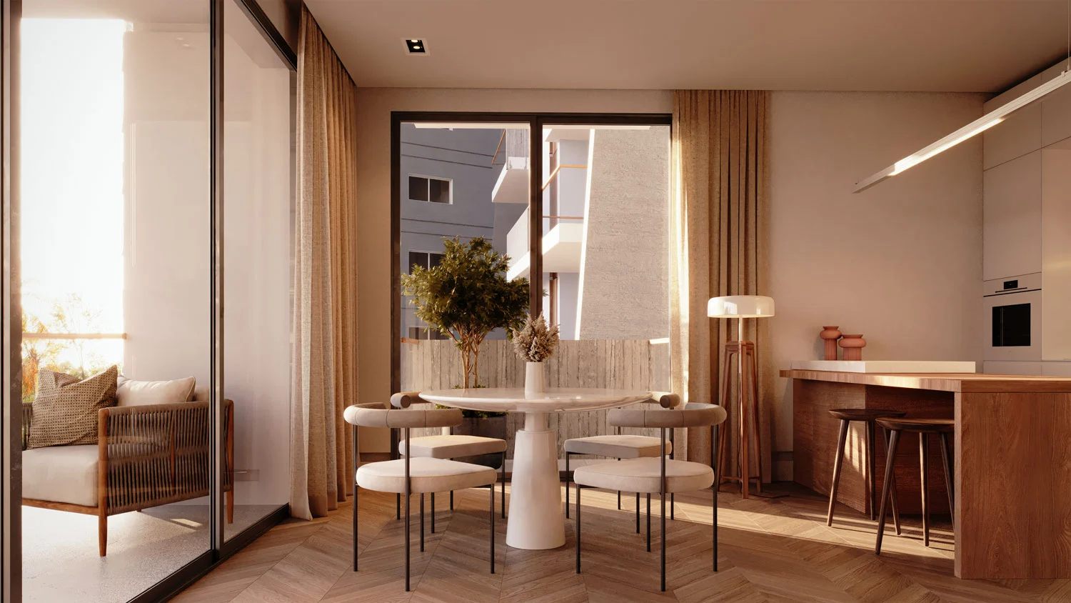 Aura Residences Sector 79 Gurgaon