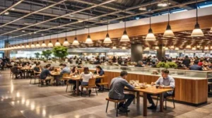 Aura Commercial Project