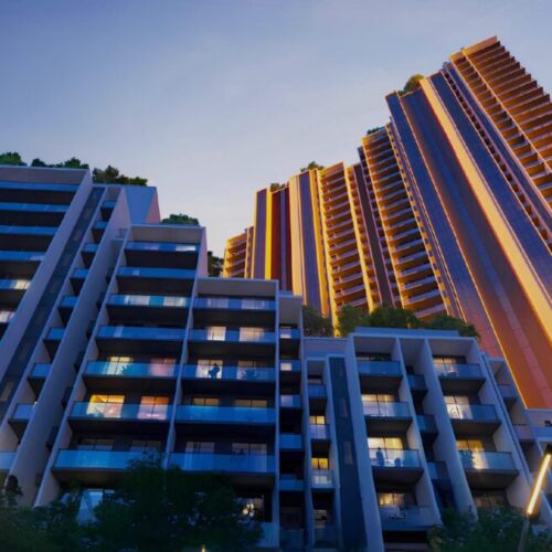 aura real estate gurgaon