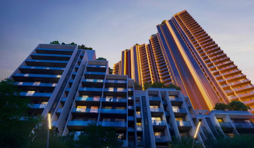 aura real estate gurgaon