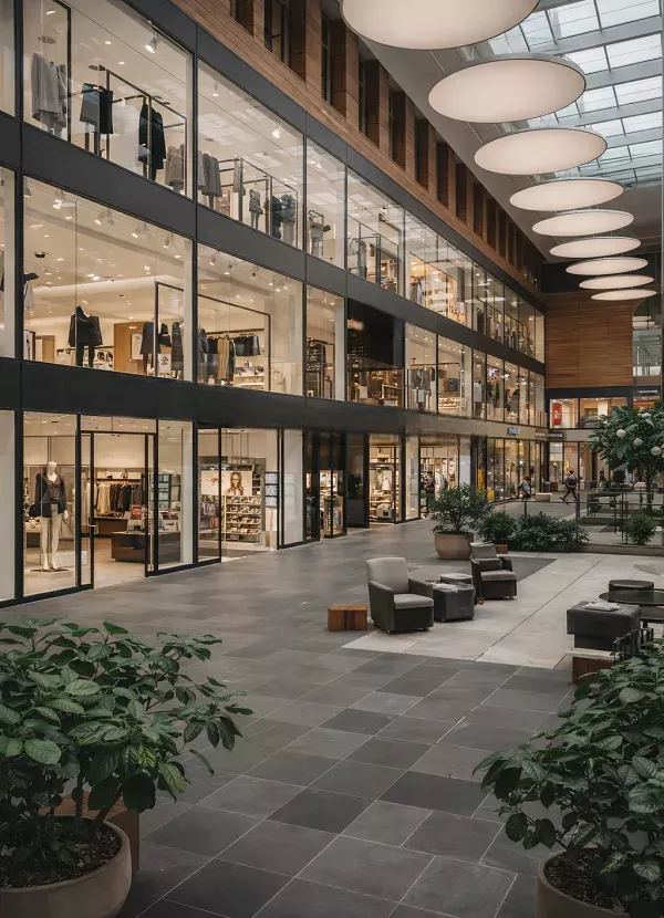 Aura Vantaje Sector 48 Gurgaon