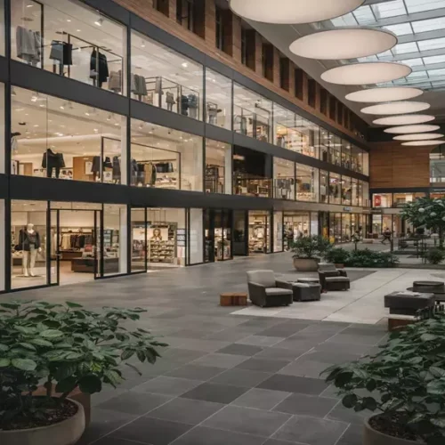 Aura Vantaje Gurgaon