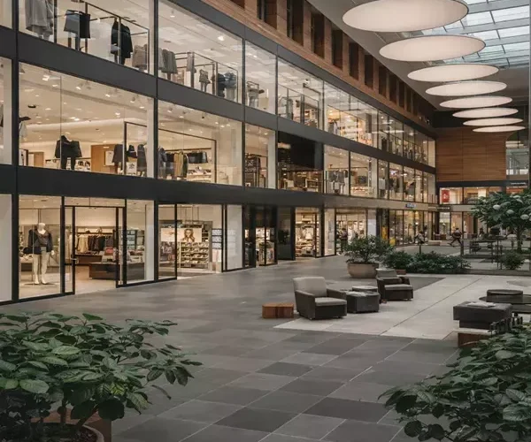 Aura Vantaje Gurgaon