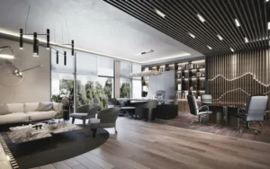 Aura Commercial Property