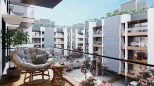 aura sector 79 price