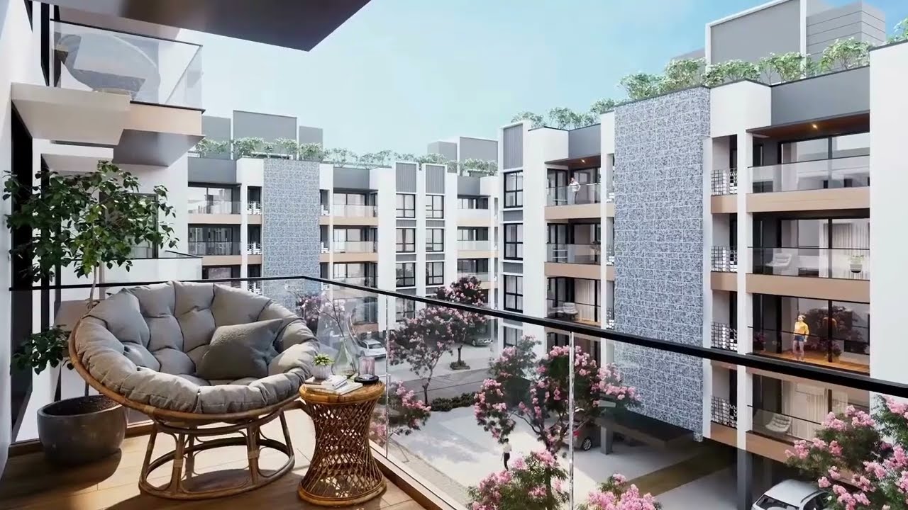 aura sector 79 price