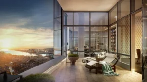 Projects in Aura 79