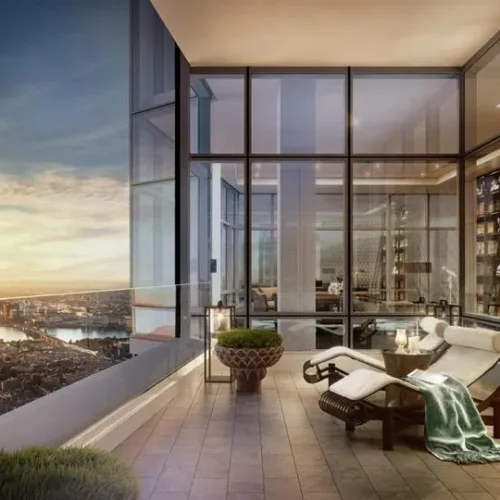 Projects in Aura 79