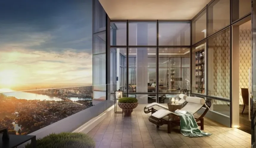 Projects in Aura 79
