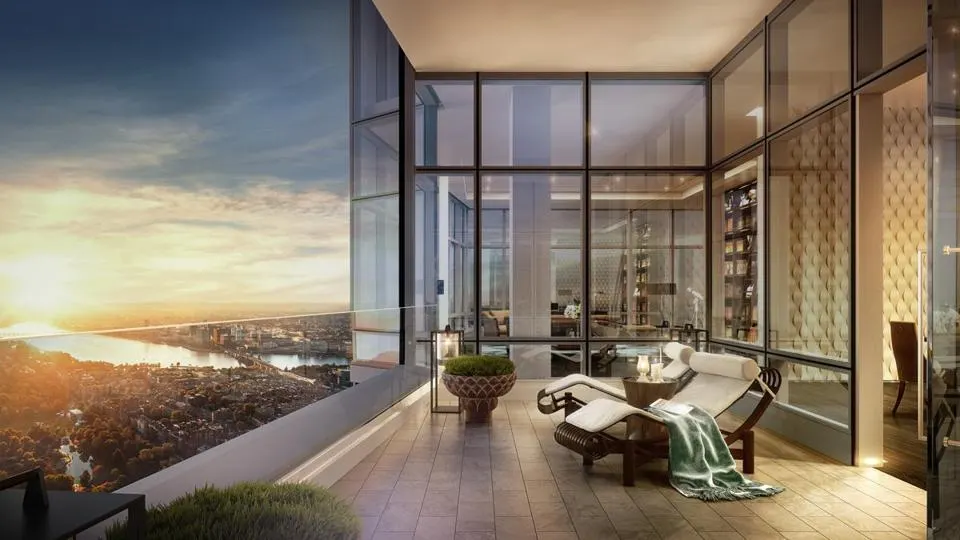 Projects in Aura 79