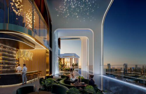 Aura World Sector 79 Gurgaon