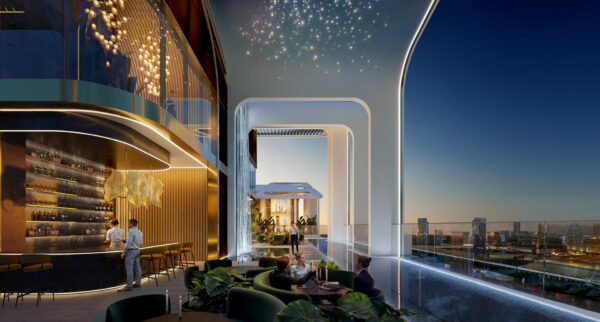 Aura World Sector 79 Gurgaon