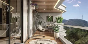 Aura Project Gurgaon