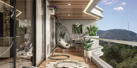 Aura Project Gurgaon