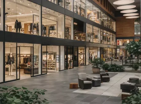 Aura Vantaje Gurgaon 