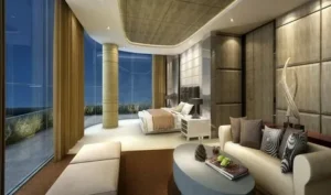 Luxury Flats in Gurgaon