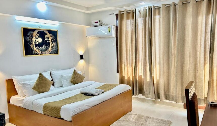 Aura World Sector 79 Gurgaon 