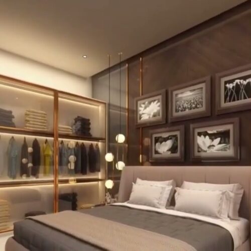 Aura Sector 79 Gurgaon 