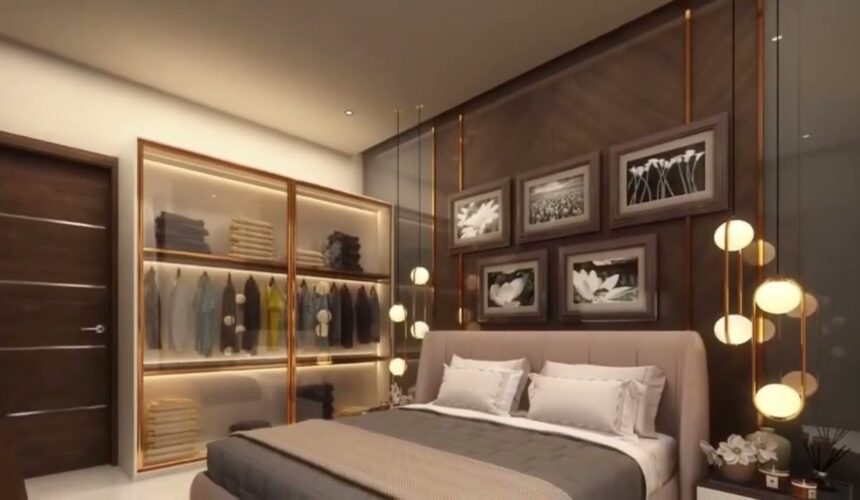 Aura Sector 79 Gurgaon 
